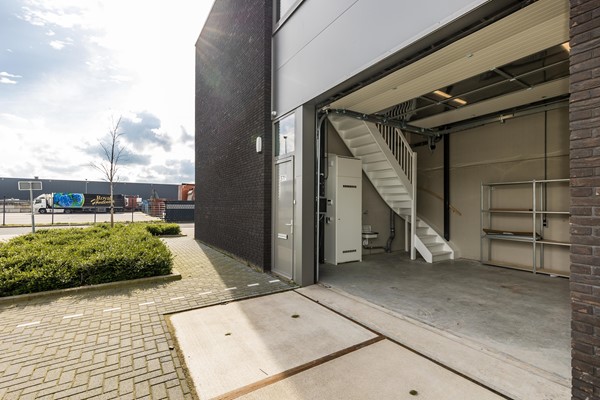 Medium property photo - Dorsvloerweg 371D, 2661 MN Bergschenhoek